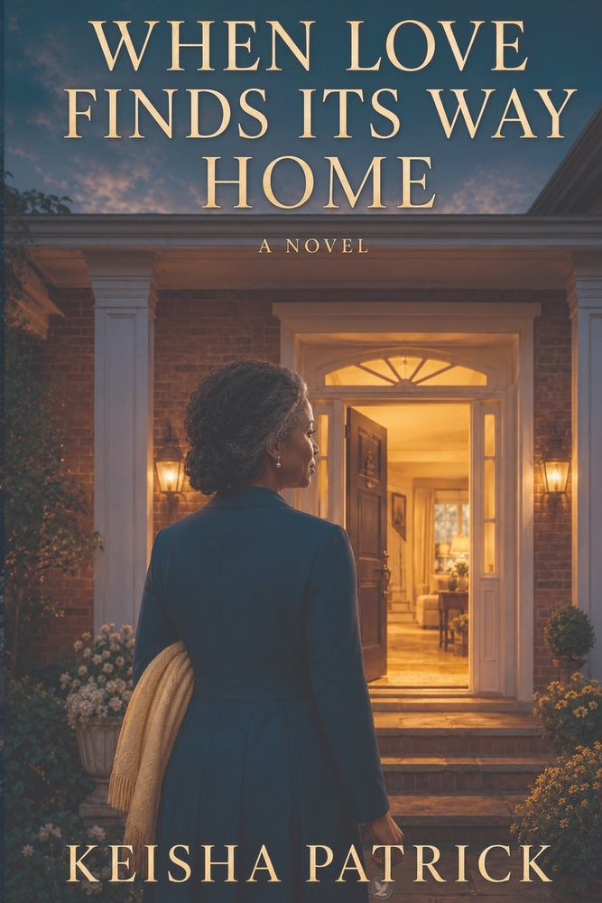 When Love Finds Its Way Home