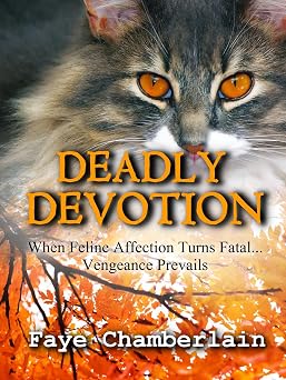 Deadly Devotion: When Feline Affection Turns Fatal…Vengeance Prevails