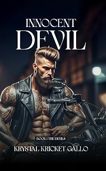 Innocent Devil (The Devils)