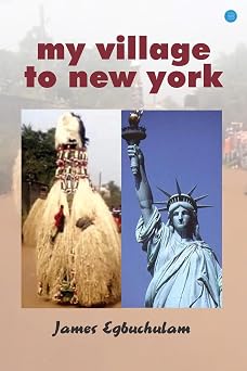 My Village to New York