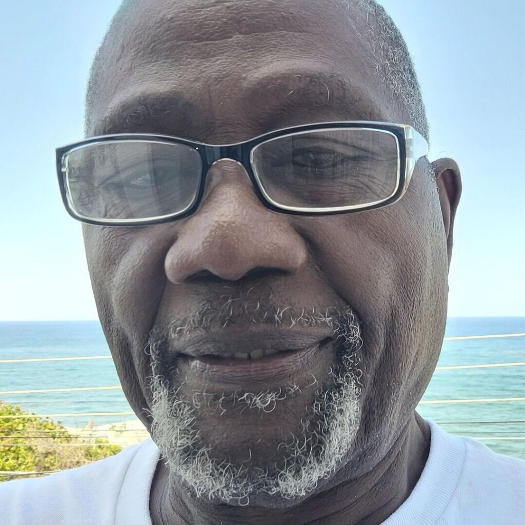 Roger H. Panton: books, biography, latest update