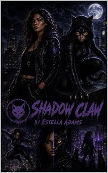 Shadow Claw