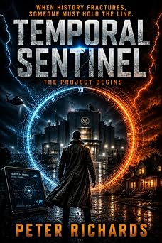 Temporal Sentinel