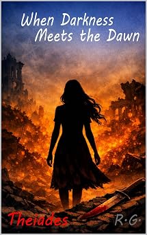When Darkness Meets the Dawn: Theiades